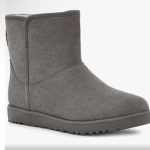 UGG Cory II Boot Grey 6